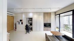 Hillion Residences (D23), Apartment #540092921